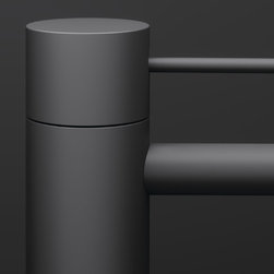 Architectural. Meta. - Bathroom Sink Taps