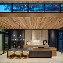 Moreau Kitchen