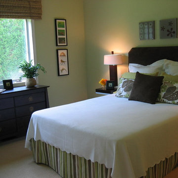 Watermill Residence