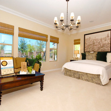 Evolve @ Marbella Vineyards | Gilbert, AZ | 5593 - Thrive Plan