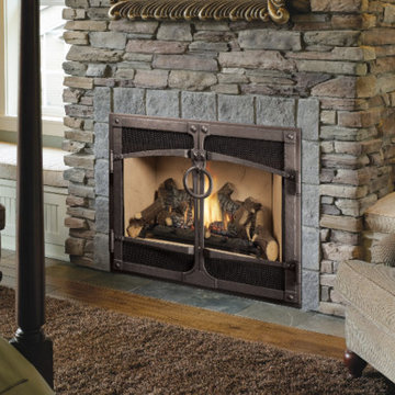 Fireplace Xtrordinaire- Gas Fireplaces