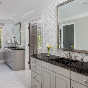 Dunwoody Bathroom
