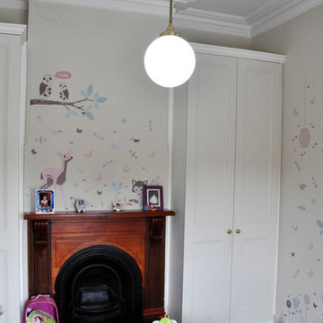 Kids Bedroom in Ascot Vale