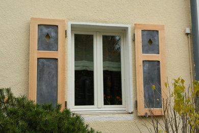Fenster & Türen