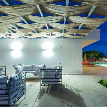 Costal Home Build & Interior Design by LS+L
