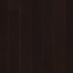 US Floors - US Floors Muse Strand, Sable - Bamboo Flooring