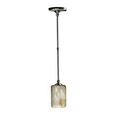 natural stone onyx pendant lighting houzz