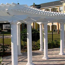 Trellis - Outdoor Structures