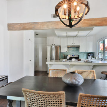 Simplicity with Character