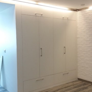 Reforma Integral
