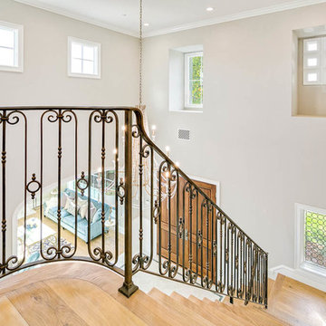 627 Hampton Rd., Arcadia CA