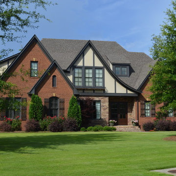Frusterio Design Homes