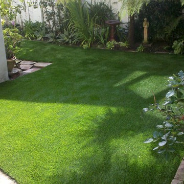 Turf
