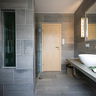 Badezimmer Ideen, Design & Bilder | Houzz