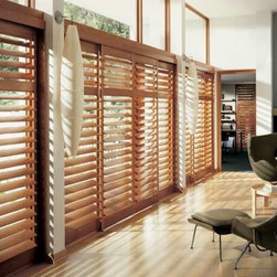 Window Treatments - Window Treatments