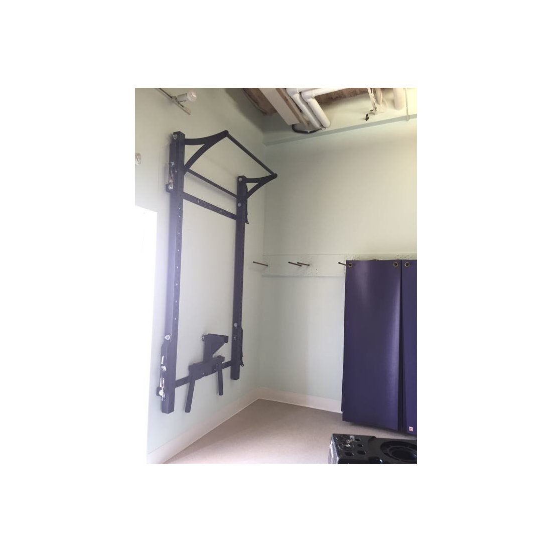 Garage Gym