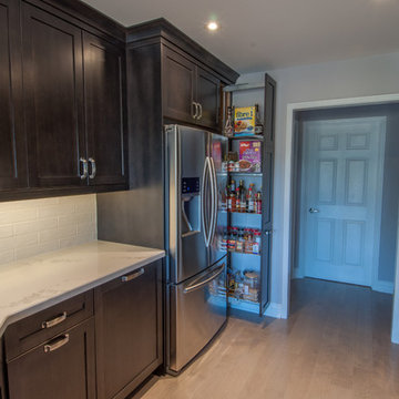 Kitchen Amhurst Burlington