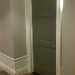 Style #330 - Interior Doors