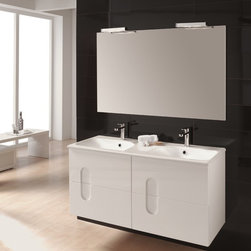 New Modern Vanities! - Products