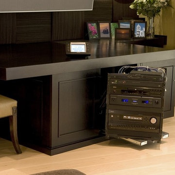 Audio & Video Systems