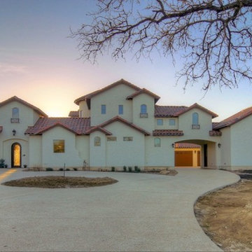 Spanish Hacienda