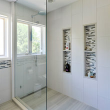 Wet Area