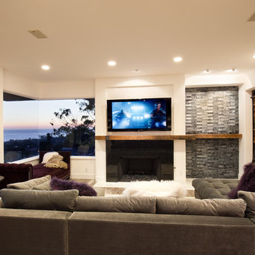 Mesa Santa Barbara Residence
