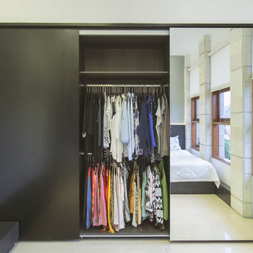 Contemporary Cabinet