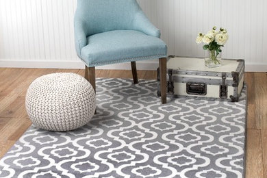 Area Rugs that are "In-Season"!