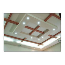 false ceiling - Products
