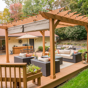Pergola