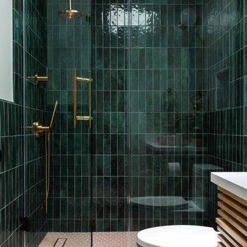 Bathroom Remodel in Costa Mesa