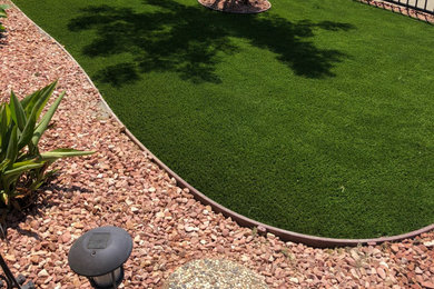 Landscape design