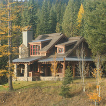 cabin
