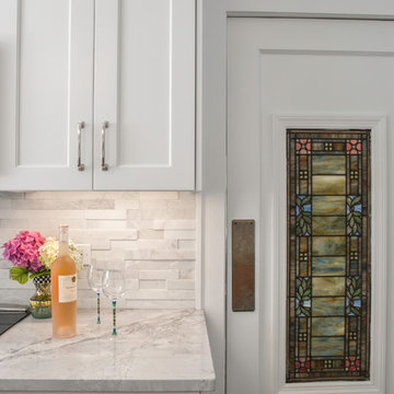 kitchen custom and-family friendly