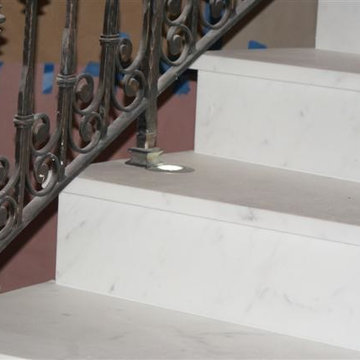Interior Railings