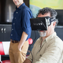 Realidad virtual: ¿Es realmente útil en la construcción de una casa?