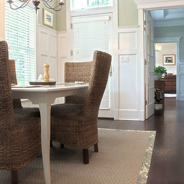 Real Customer Homes