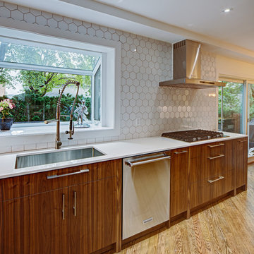 Silverthorne Kitchen Design