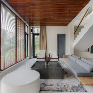 Gurutek House