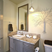 guest bath