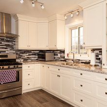 kitchen ideas