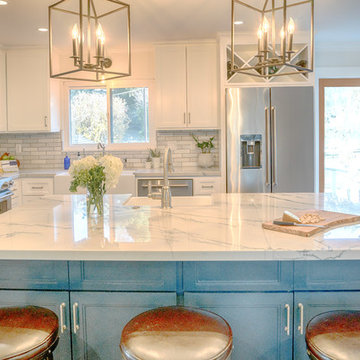 Modern Farmhouse