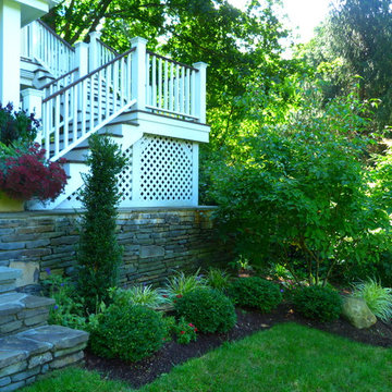 Chappaqua Garden
