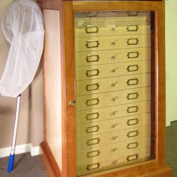 Clark Residence - Furniture