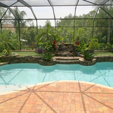 Landscape Ideas