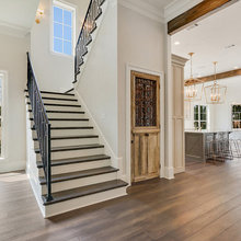 Interior Doors
