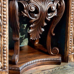 Love and Accent - Side Tables And End Tables