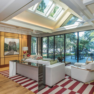 Wapoo Cut Residence
