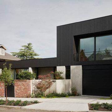 MADRONA HOUSE